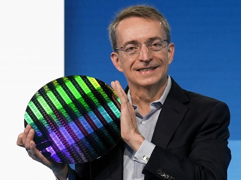 В следующем году Intel получит 6 из 10 сканеров нового поколения для ...