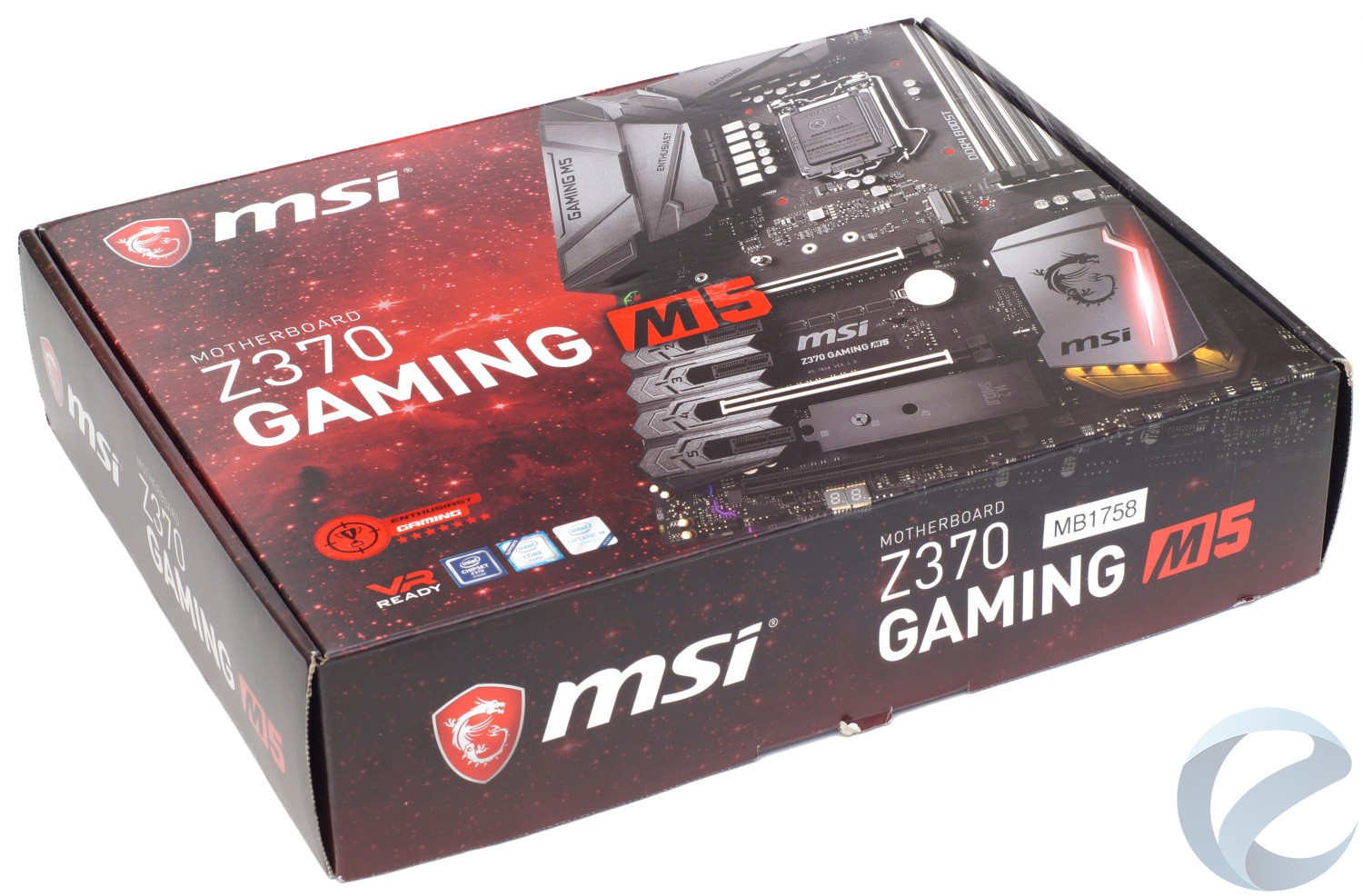 Msi z370