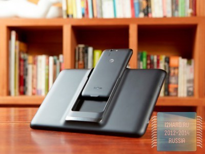 Asus выпустит смартфон Padfone X и его модификацию Padfone S