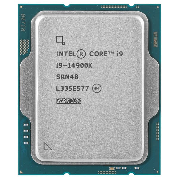 Процессор Intel Core i9-14900K