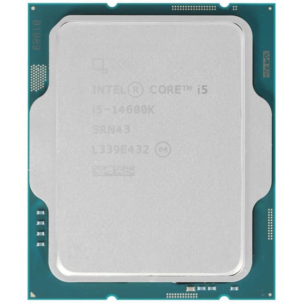 Процессор Intel Core i5-14600K