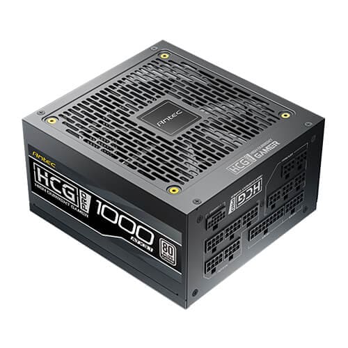 Блок питания Antec HCG PRO 1000W