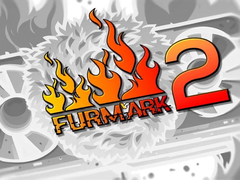  furmark 2 i2hard