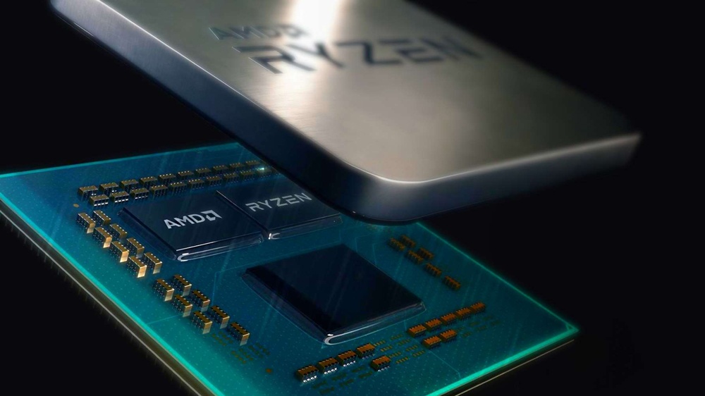 AMD Ryzen 9 5900X сможет достигать тактовой частоты 5.0 GHz — i2HARD