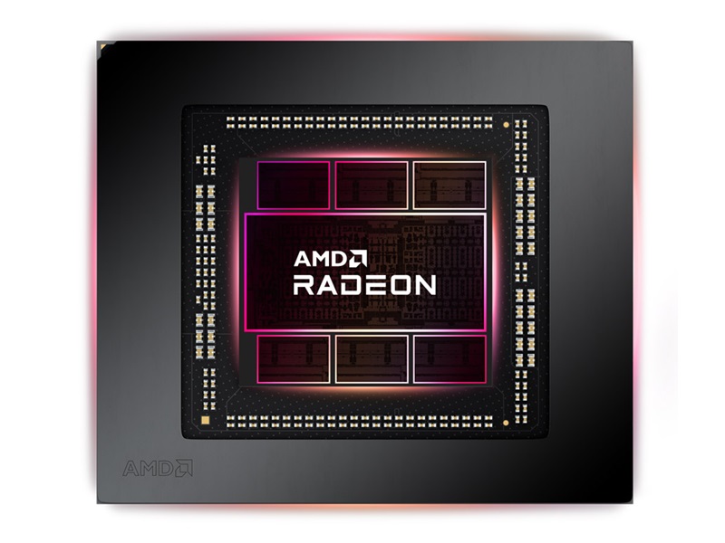 Мобильная Radeon RX 7900M обходит GeForce RTX 4090 в Geekbench — i2HARD