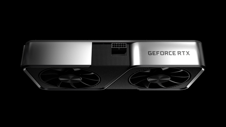 Характеристики видеокарты NVIDIA GeForce RTX 3060 Ti подтвердила