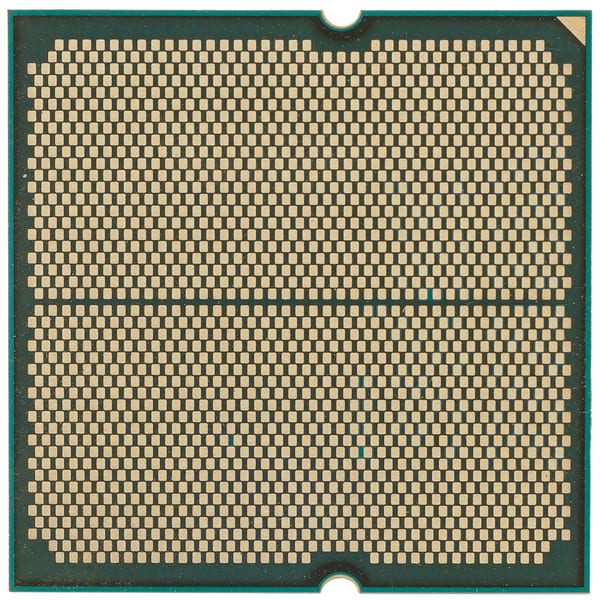 Процессор AMD Ryzen 7 7800X3D