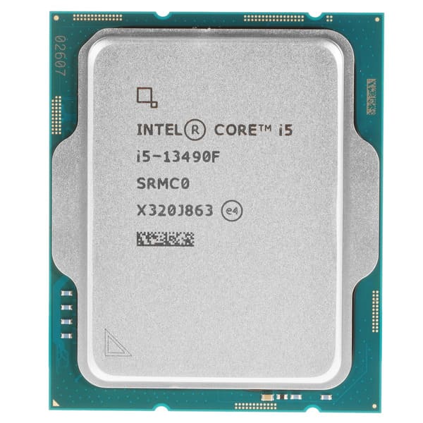 Процессор Intel Core i5-13490F