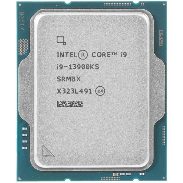 Процессор Intel Core i9-13900KS