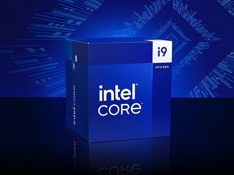 Intel Core 19 14900kf