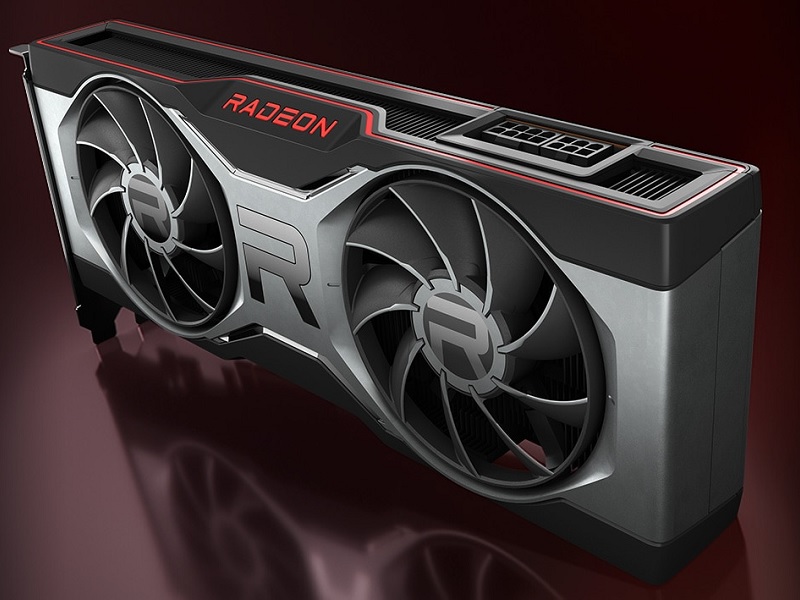На следующей неделе может выйти AMD Radeon RX 6700 — i2HARD