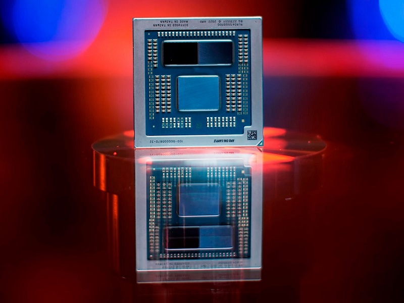 Ryzen 9 7945hx ноутбук.