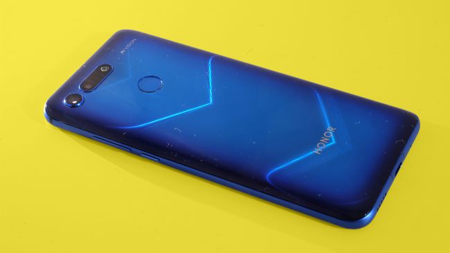 Honor View 30 по производительности будет схож с Huawei Mate 30 и Mate X