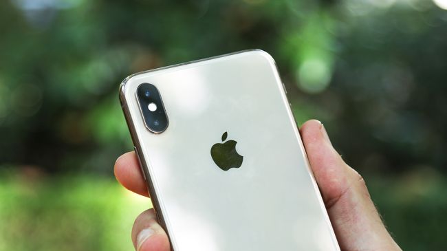 Скорее всего новый премиальный iPhone получит название iPhone 11 Pro
