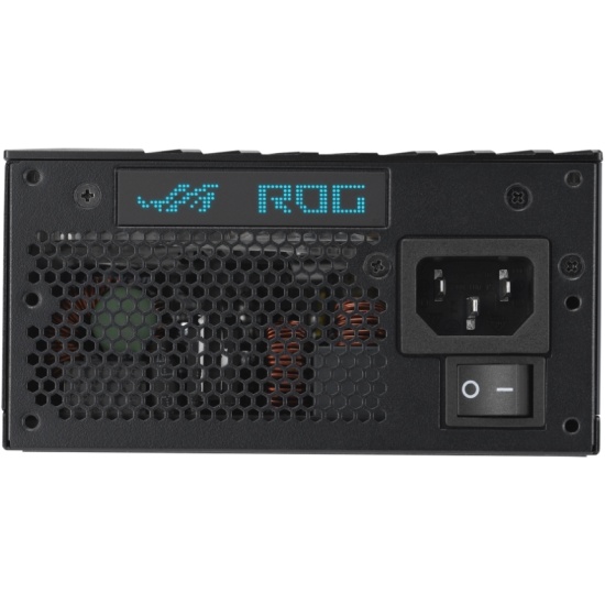Блок питания ASUS ROG LOKI SFX-L 1000W Platinum Black
