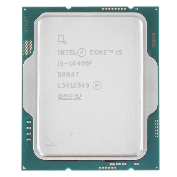 Процессор Intel Core i5-14400F