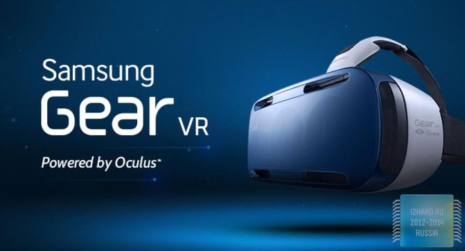 GEAR VR больше не поддерживает Galaxy Note 7