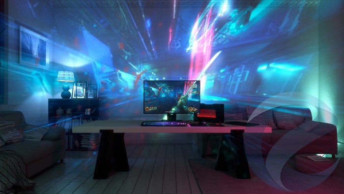 CES 2017: Неизвестные украли два прототипа Razer