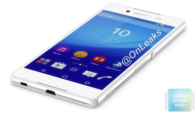 Sony Xperia Z4 получит Snapdragon 810 и FHD-дисплей