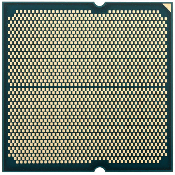 Процессор AMD Ryzen 7 9700X