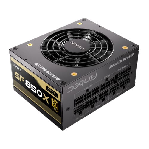 Блок питания Antec SF850X