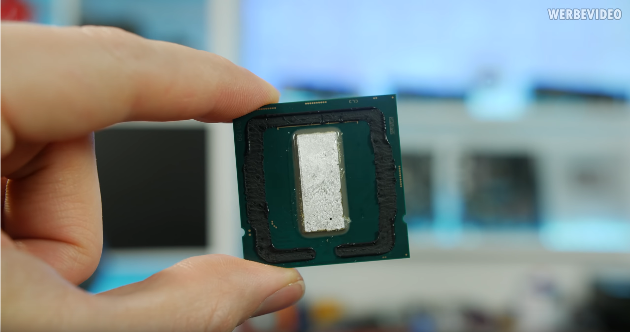 Сколько операций за такт делает процессор intel i7