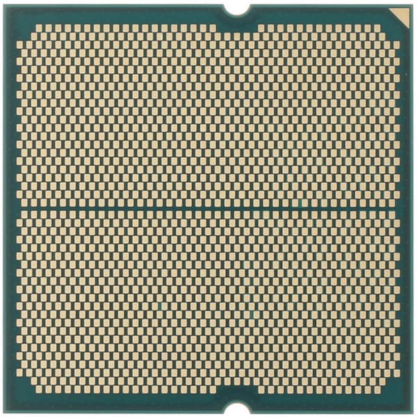 Процессор AMD Ryzen 9 7900