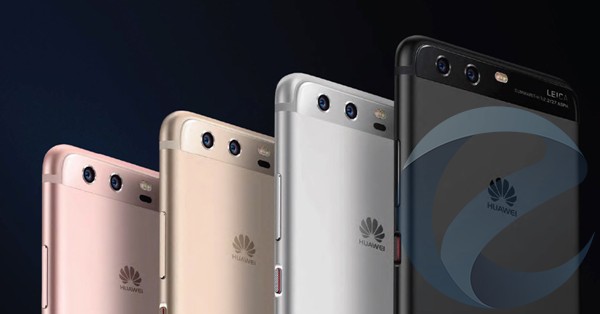 Huawei может обогнать Apple на рынке смартфонов уже в этом году