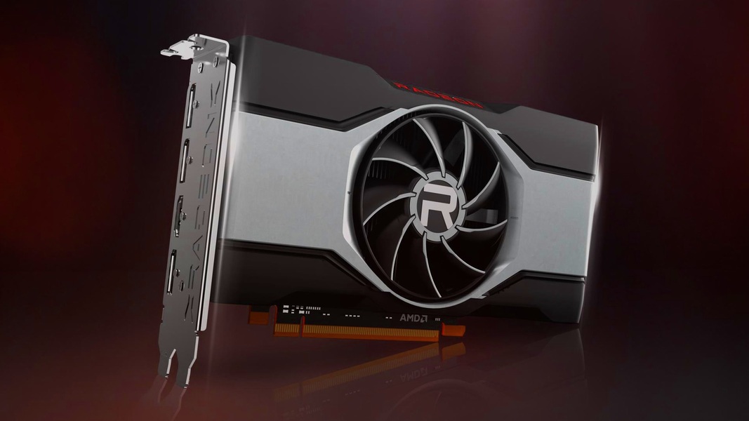 Rx 6600 Ozon