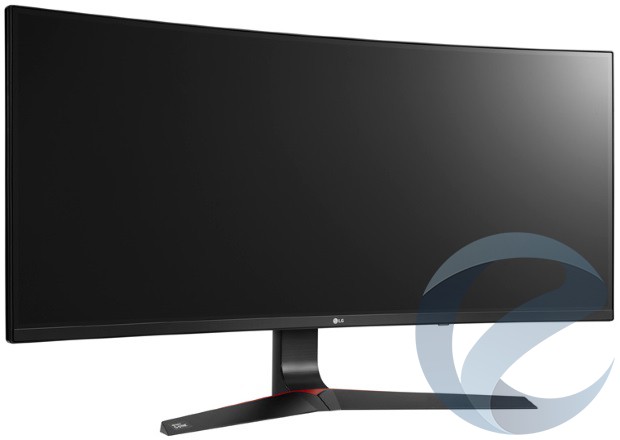 LG представила изогнутый монитор 34UC89G