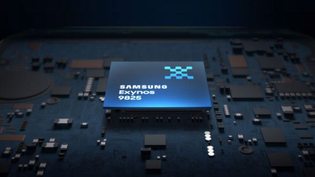 Samsung Galaxy Note 10 будет оборудован совершенно новым процессором