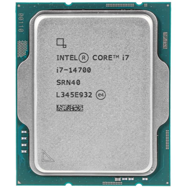 Процессор Intel Core i7-14700