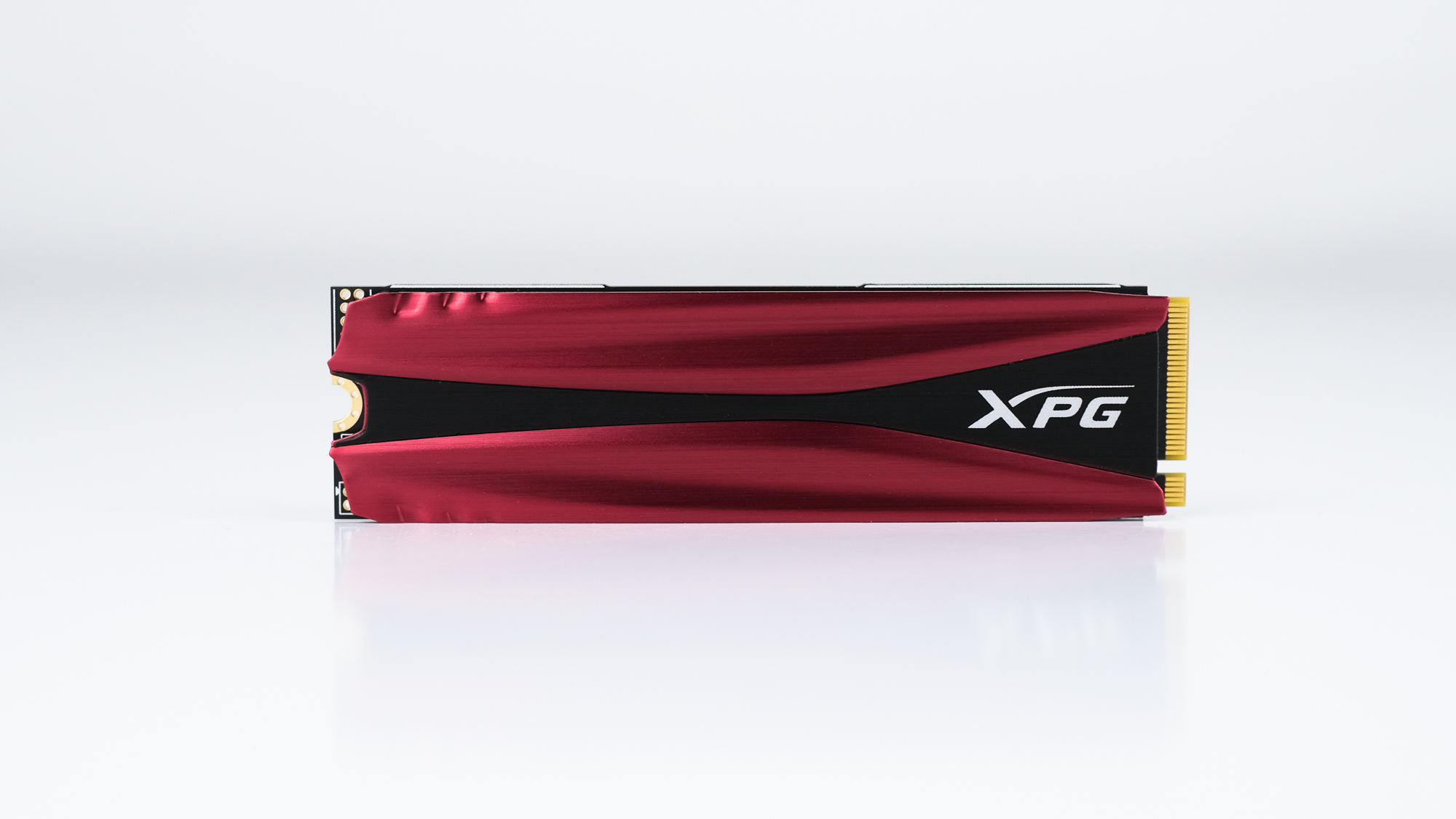 512 гб ssd m 2 накопитель a data xpg gammix s11 pro обзор