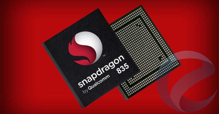 Qualcomm планирует начать выпуск процессоров для ноутбуков