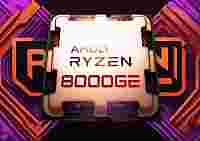 Серию энергоэффективных процессоров Ryzen 8000GE подтвердили партнеры AMD