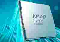 AMD анонсировала семейство встраиваемых процессоров EPYC Embedded 9004