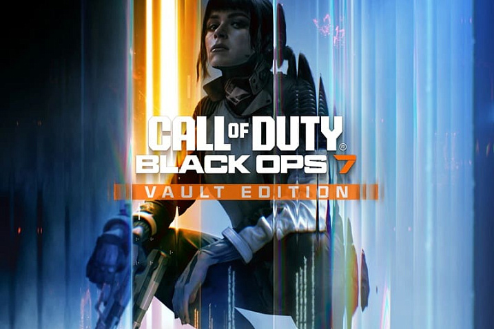Минимальные требования Call of Duty: Black Ops 7 подразумевают буквально 3 Гбайта видеопамяти