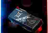 Розничная цена NVIDIA GeForce RTX 4080 далека от рекомендованного значения