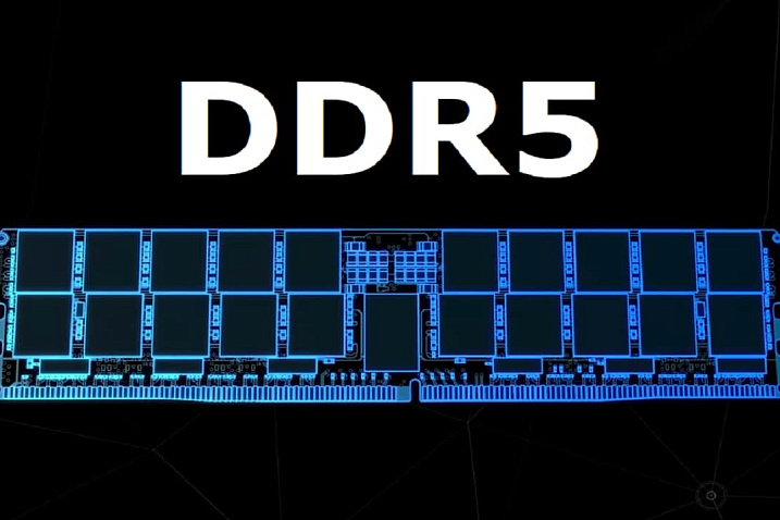 Netac инвестирует средства в исследования и разработку оперативной памяти DDR5-10000