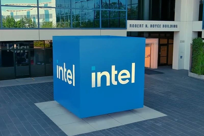 Intel уволила более 100 человек в Калифорнии, включая инженеров-проектировщиков