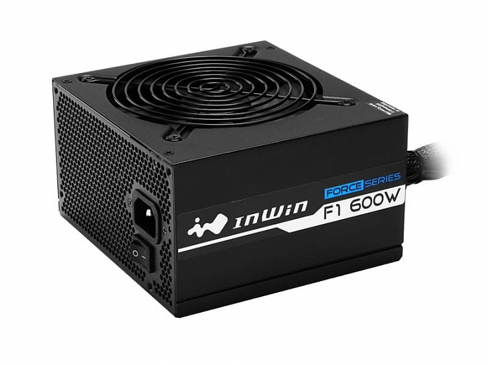 Блок питания InWin Force F1 600W