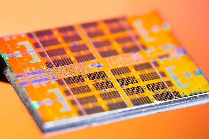 Квартальный отчёт TSMC: технологические процессы 7/5-нм приносят 50% дохода