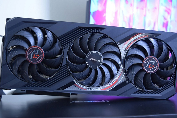 Цена AMD Radeon RX 7900 XTX достигла нового минимума