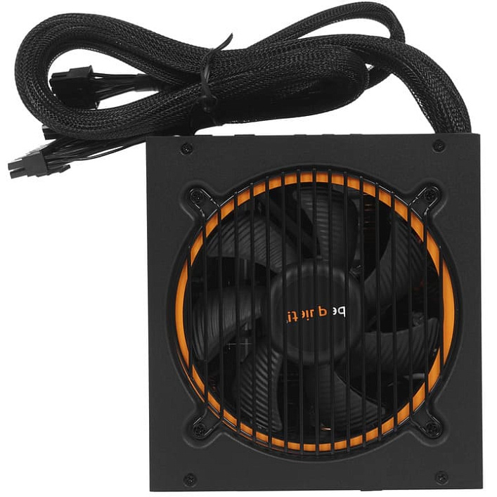Блок питания be quiet! Pure Power 11 CM 500W