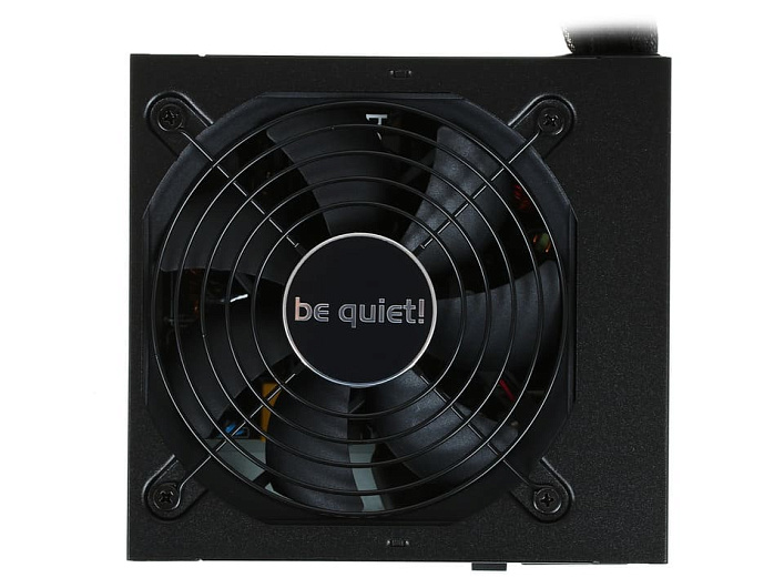 Блок питания be quiet! System Power 9 700W