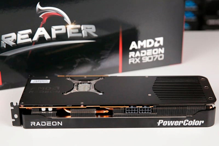 Radeon RX 9070 XT от ASRock и PowerColor чаще всего возвращаются по гарантии