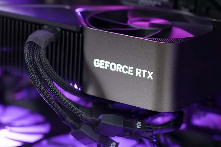 Флагман следующего поколения NVIDIA может получить 512-битную шину памяти