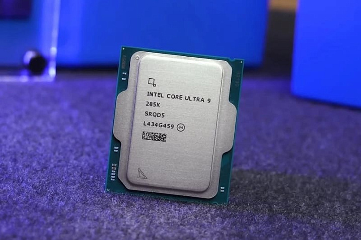 В октябре процессоры Intel могут подорожать ещё на 10%