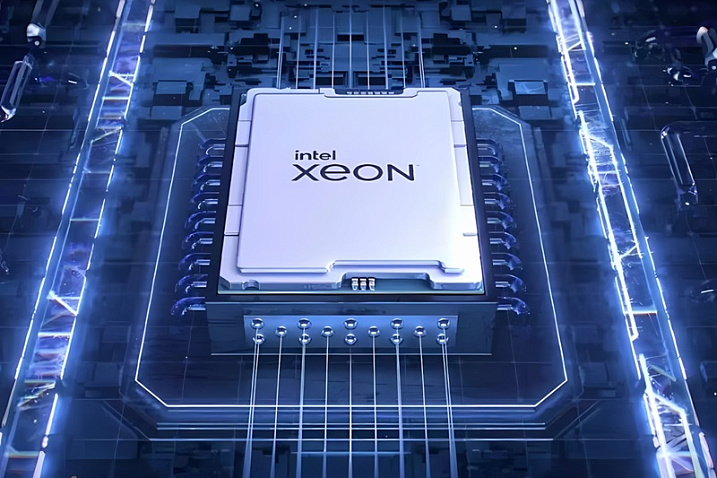 Intel представила обновленные процессоры для рабочих станций Xeon W-2500 и W-3500