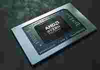 AMD Ryzen 7 7840HS оказался на 24% лучше Ryzen 7 6800H в Cinebench R23